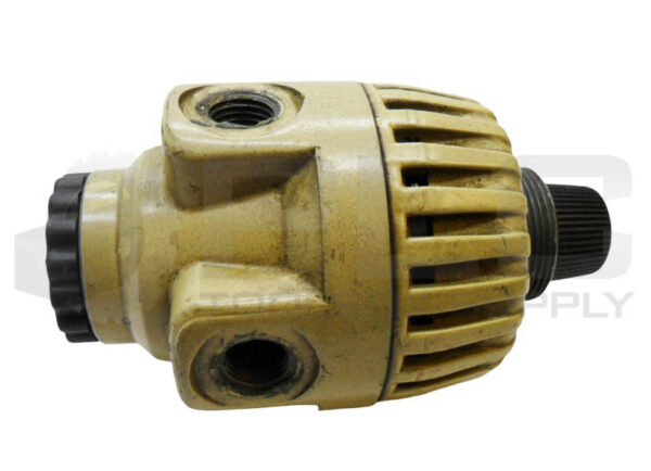 NORGREN 11-024-037 PRESSURE REGULATOR - Image 4
