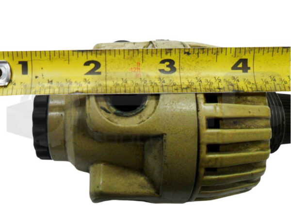 NORGREN 11-024-037 PRESSURE REGULATOR - Image 5