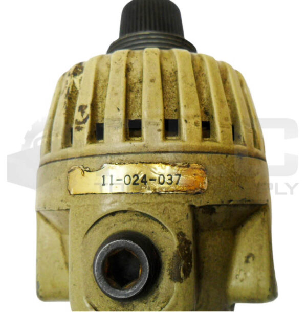 NORGREN 11-024-037 PRESSURE REGULATOR - Image 6