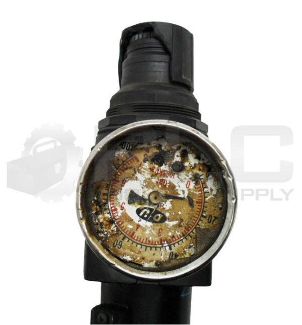 WILKERSON B28-06-FH00 FILTER REGULATOR - Image 2