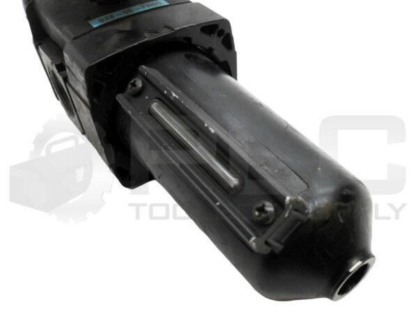 WILKERSON B28-06-FH00 FILTER REGULATOR - Image 3