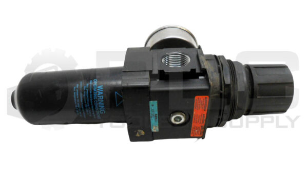WILKERSON B28-06-FH00 FILTER REGULATOR - Image 5