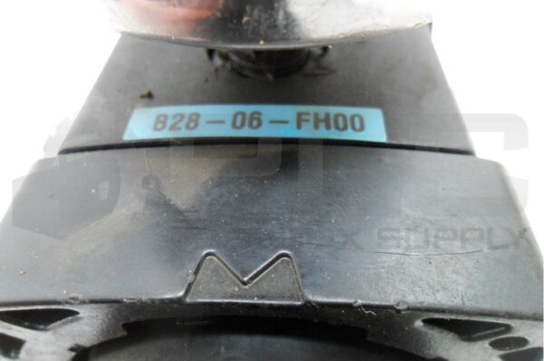 WILKERSON B28-06-FH00 FILTER REGULATOR - Image 8