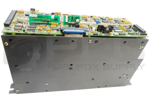 ALLEN BRADLEY 1391B-AA45-A06 /D AC SERVO CONTROLLER 230V 3PH 50/60HZ 38A - Image 4