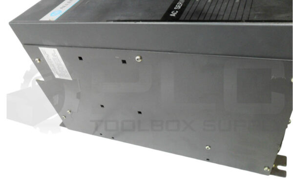 ALLEN BRADLEY 1391B-AA45 /D AC SERVO CONTROLLER 230V 3PH 50/60HZ 38A - Image 2