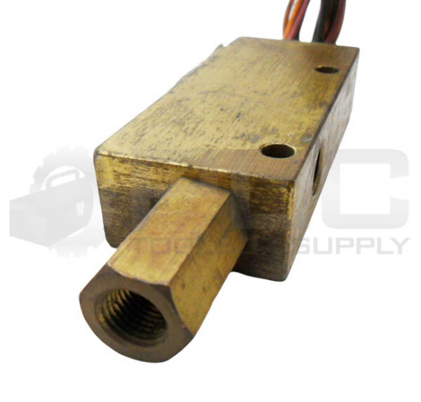 NEW GEMS FS-926 FLOW SWITCH 120-240VAC 56772 *READ* - Image 3