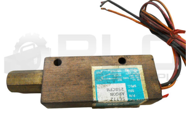 NEW GEMS FS-926 FLOW SWITCH 120-240VAC 56772 *READ* - Image 4