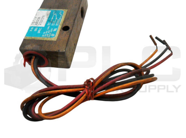 NEW GEMS FS-926 FLOW SWITCH 120-240VAC 56772 *READ* - Image 5