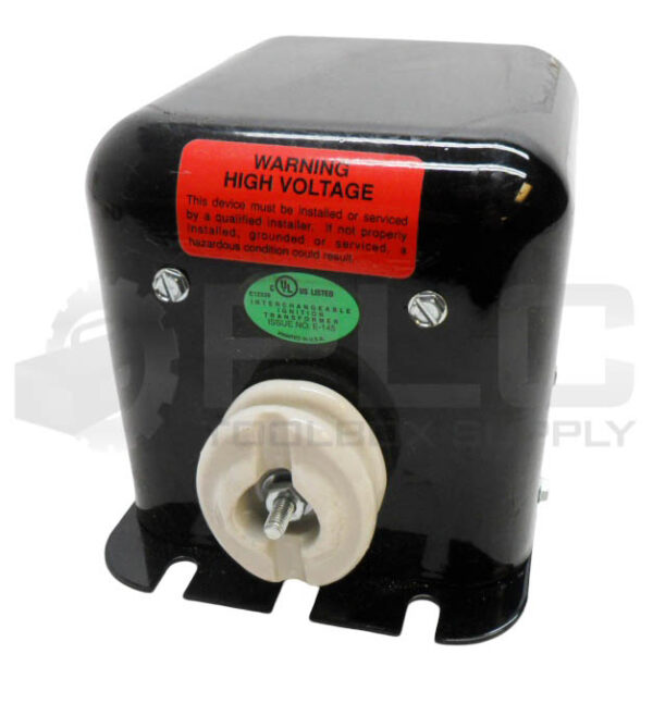 NEW DONGAN A06-SA6 IGNITION TRANSFORMER 120V 60HZ 15A - Image 4