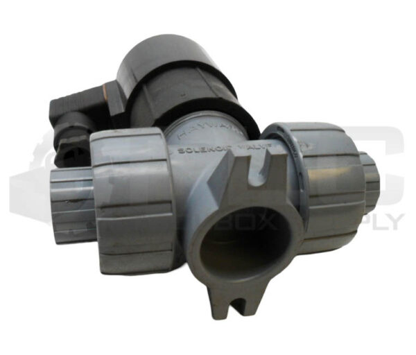 NEW HAYWARD SV20050STV SOLENOID VALVE 120VAC 50/60HZ 19W 1/2" *READ* - Image 4