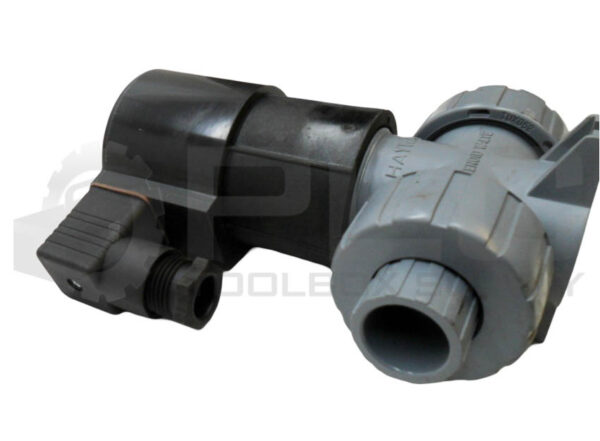 NEW HAYWARD SV20050STV SOLENOID VALVE 120VAC 50/60HZ 19W 1/2" *READ* - Image 5