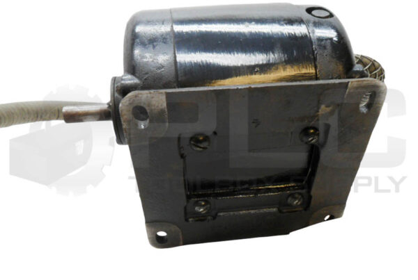 BODINE ELECTRIC NSH-55 FRACTIONAL HORSEPOWER MOTOR 1/4HP 1725RPM 282GL2080 - Image 5