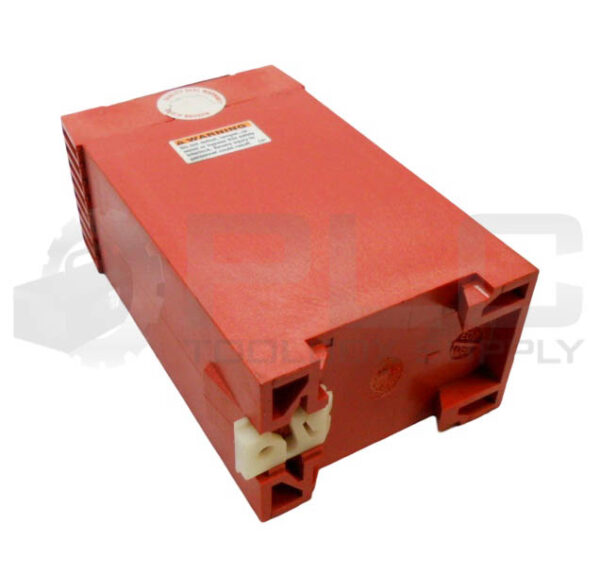 ALLEN BRADLEY 440R-C23017 /A UNIVERSAL SAFETY RELAY UNIT 110VAC 140441 - Image 3