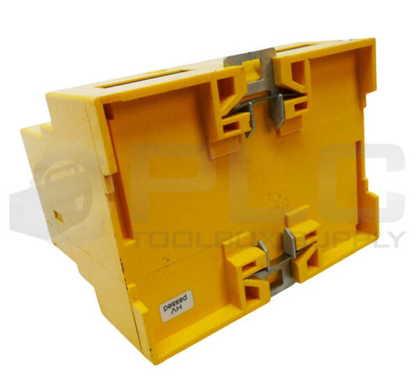 BENDER RCM470LY-13A RESIDUAL CURRENT MONITOR 10A 50/60HZ 90-132VAC - Image 3