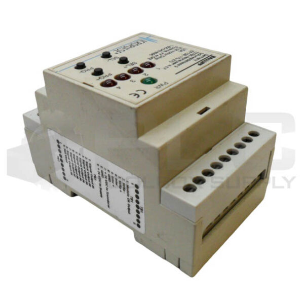 BALLUFF BTM-A1-102-VU300 MICROPULSE SIGNAL CONVERTER - Image 3