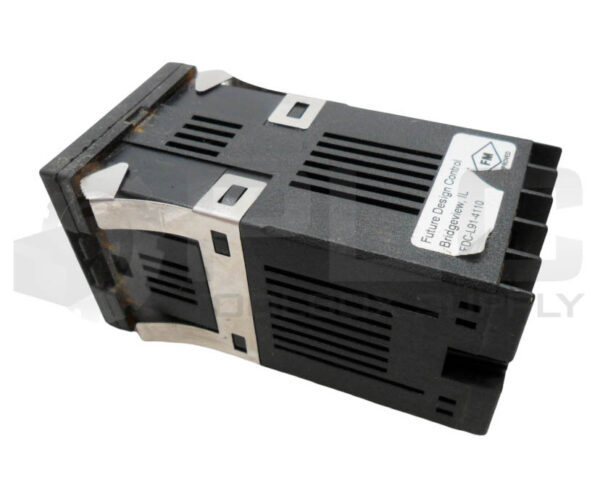 FUTURE DESIGN CONTROLS FDC-L91-4110 TEMPERATURE CONTROLLER 90-264VAC FDC-L91 - Image 5