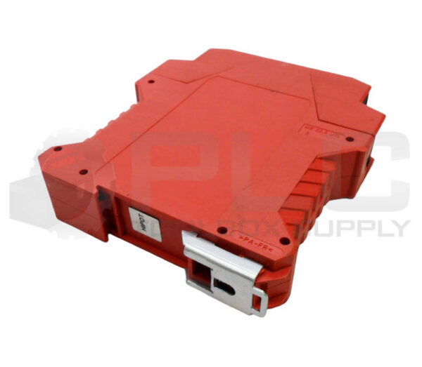 ALLEN BRADLEY 440R-N23131 /B SAFETY RELAY 115VAC 50/60HZ 2W 5A - Image 3