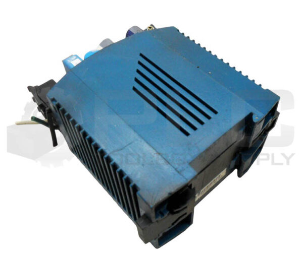 PULS ML70.100 POWER SUPPLY 100-240VAC 1.6/8.0A 50/60HZ 24/28VDC *READ* - Image 3