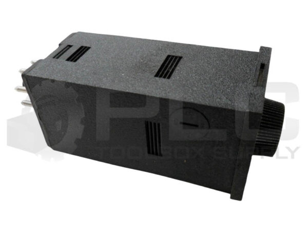 ATC 339B200Q2X TIME DELAY RELAY 120V50/60HZ 10A - Image 4