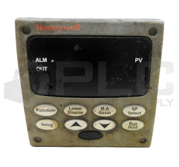 HONEYWELL DC2500-EE-0A00-200-00000-E0-0 CONTROLLER 90-250VAC 50/60HZ UDC2500 - Image 2