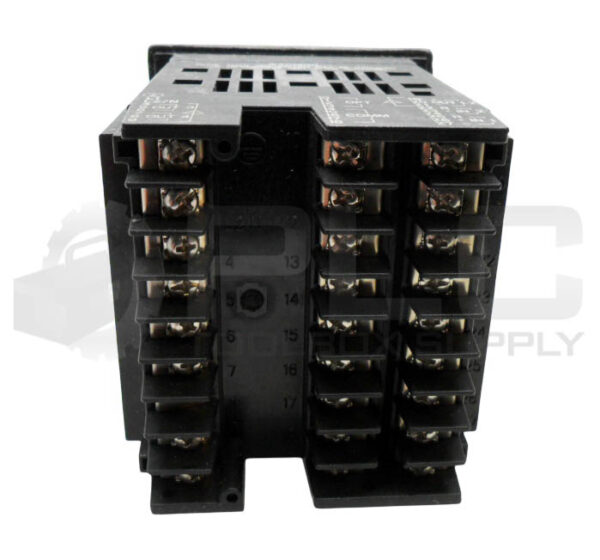 HONEYWELL DC2500-EE-0A00-200-00000-E0-0 CONTROLLER 90-250VAC 50/60HZ UDC2500 - Image 3