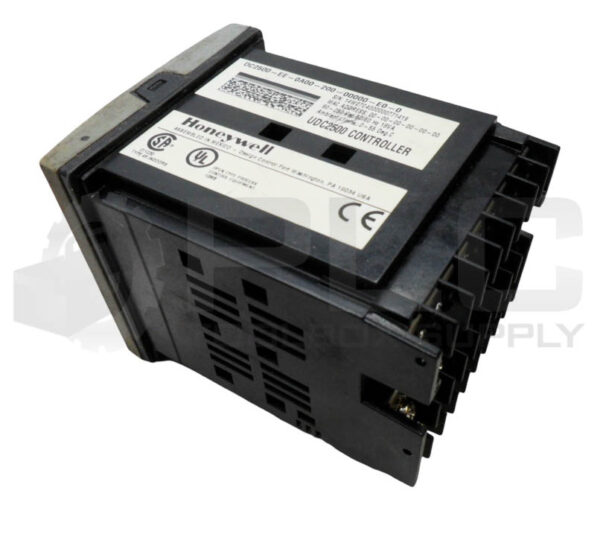 HONEYWELL DC2500-EE-0A00-200-00000-E0-0 CONTROLLER 90-250VAC 50/60HZ UDC2500 - Image 5