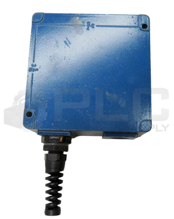 TEMPOSONICS 311001140 RCU0020 LDT POSITION SENSING SYSTEMS 0-10V 2.0" - Image 4