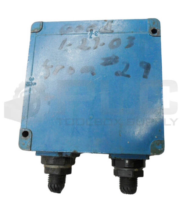 TEMPOSONICS 311001140 RCU0050 LDT POSITION SENSING SYSTEMS 0-10V 5.0" - Image 4
