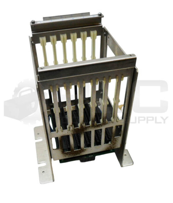 PRO-LOGIC BX06R-01 6 SLOT CAGE
