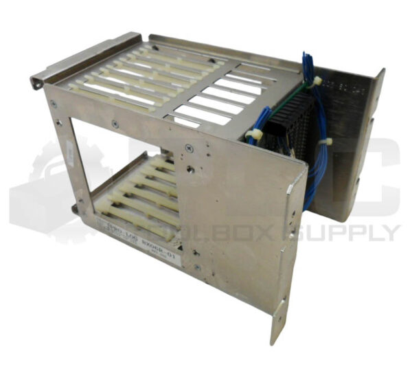 PRO-LOGIC BX06R-01 6 SLOT CAGE - Image 3