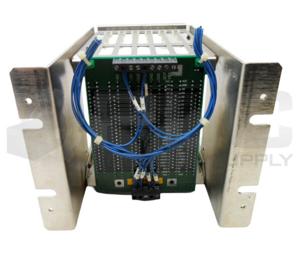 PRO-LOGIC BX06R-01 6 SLOT CAGE - Image 4