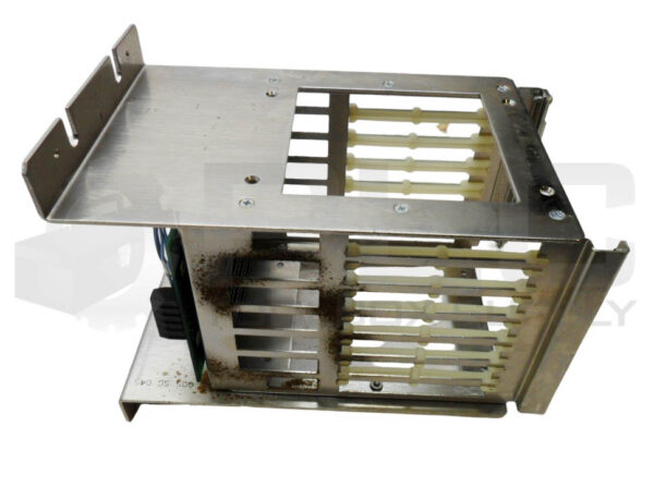 PRO-LOGIC BX06R-01 6 SLOT CAGE - Image 5