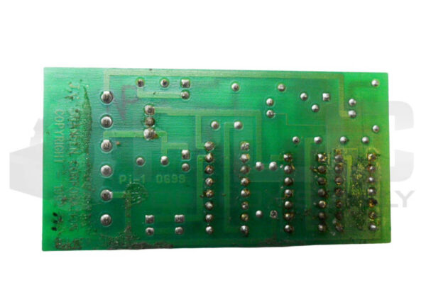 T.G. BRANDEN 300-0510-00 CIRCUIT BOARD - Image 3