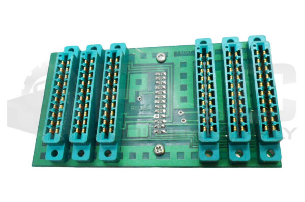 30336D PC BOARD