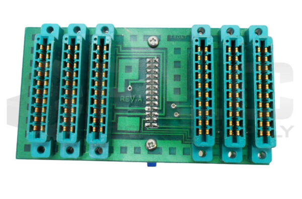 30336D PC BOARD - Image 2