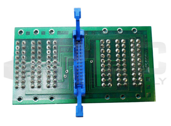 30336D PC BOARD - Image 3