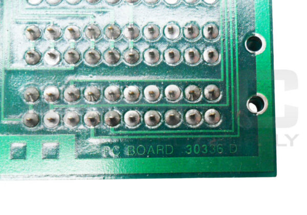 30336D PC BOARD - Image 4