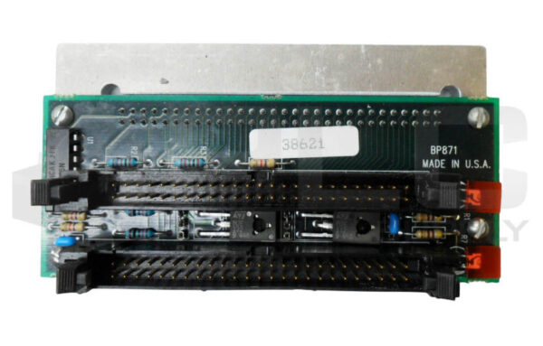 BP871 CIRCUIT BOARD 38621 - Image 2