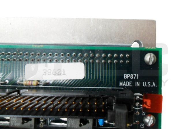 BP871 CIRCUIT BOARD 38621 - Image 4