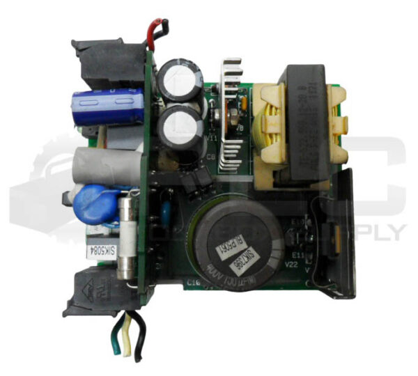 PULS EP-322.235.01-20B POWER SUPPLY BOARD AP-322.234.12-03C - Image 2