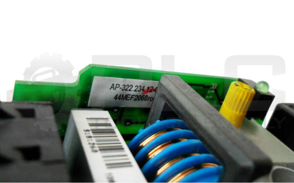 PULS EP-322.235.01-20B POWER SUPPLY BOARD AP-322.234.12-03C - Image 4