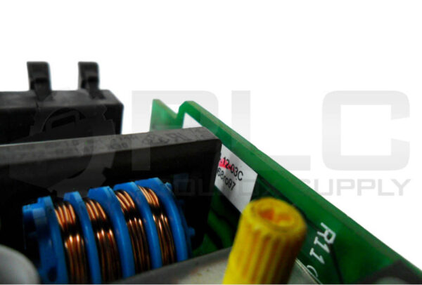PULS EP-322.235.01-20B POWER SUPPLY BOARD AP-322.234.12-03C - Image 5