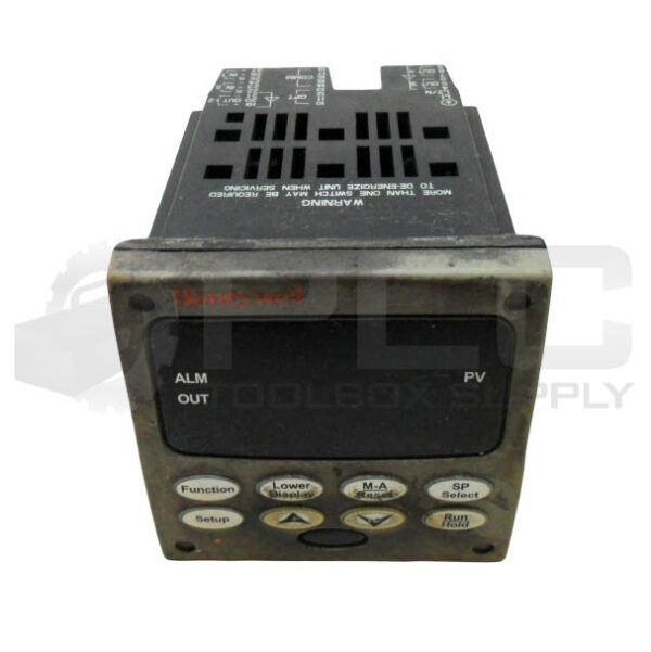 HONEYWELL DC2500-CE-0A00-200-00000-00-0 CONTROLLER 90-250VAC 50/60HZ UDC2500