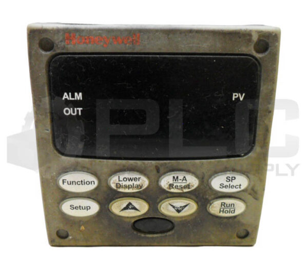HONEYWELL DC2500-CE-0A00-200-00000-00-0 CONTROLLER 90-250VAC 50/60HZ UDC2500 - Image 2