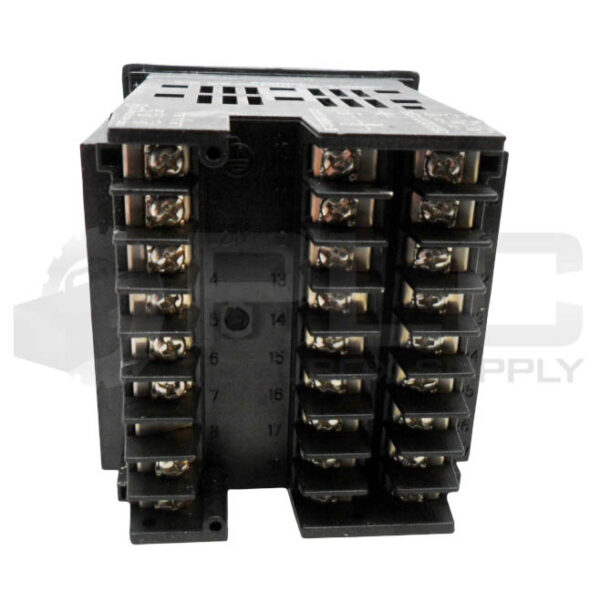 HONEYWELL DC2500-CE-0A00-200-00000-00-0 CONTROLLER 90-250VAC 50/60HZ UDC2500 - Image 3