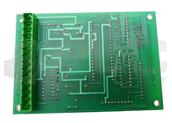 300-0507-02 KEYPAD INTERFACE BOARD - Image 3