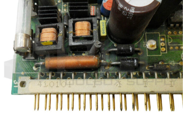 PARKER ET00-102/4 PROPORTIONAL CARD - Image 4