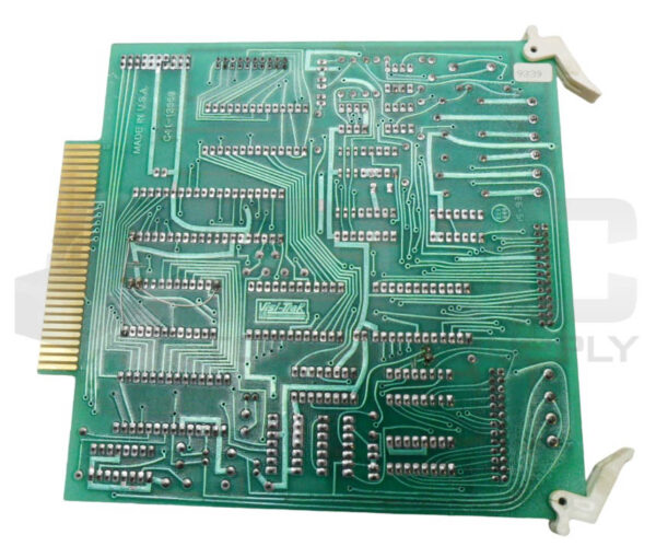 VISI TRAK MVO-03177-000 CIRCUIT BOARD - Image 3