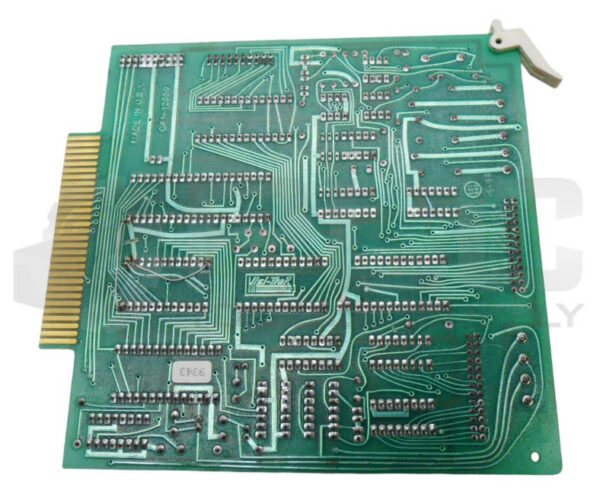 VISI TRAK MVO-06479 CIRCUIT BOARD - Image 3