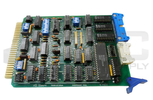 31846-D PC BOARD